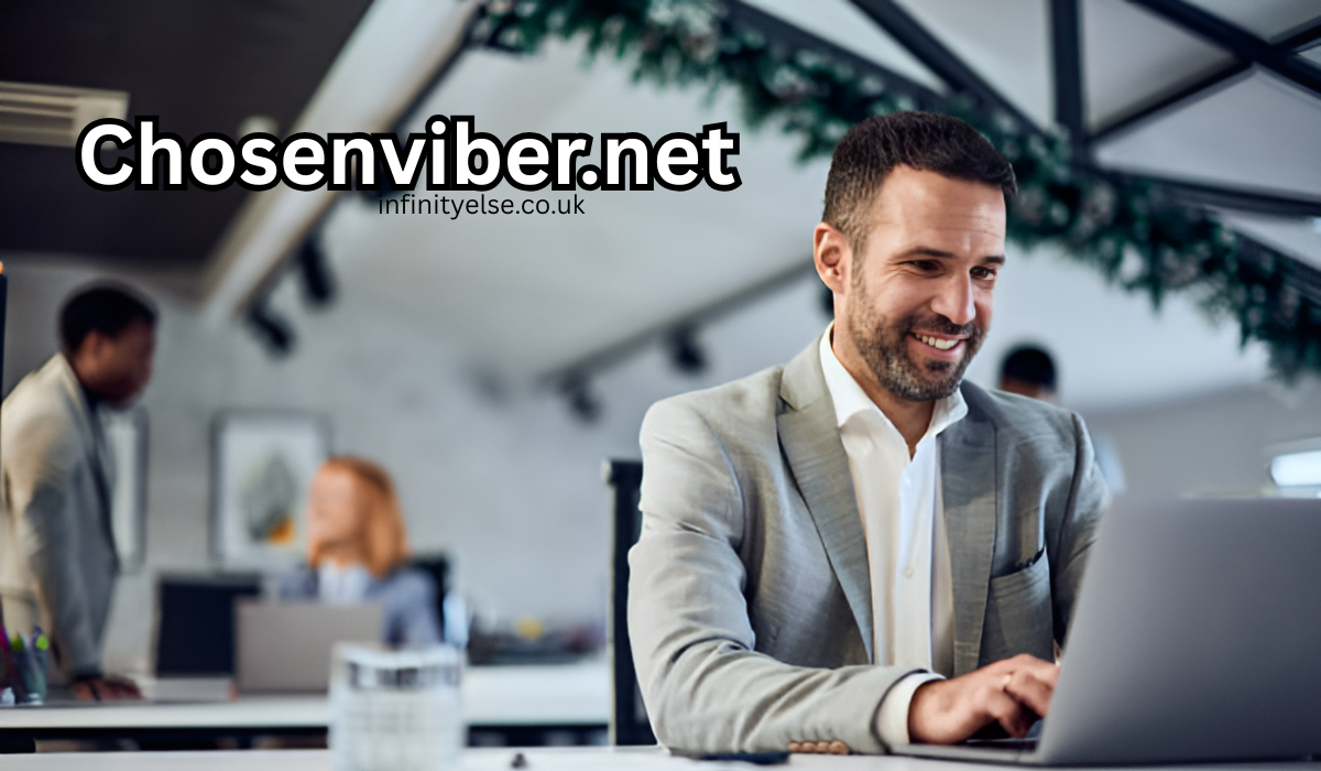 Chosenviber.net
