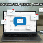 ClearSkinStudy Emails Contacts