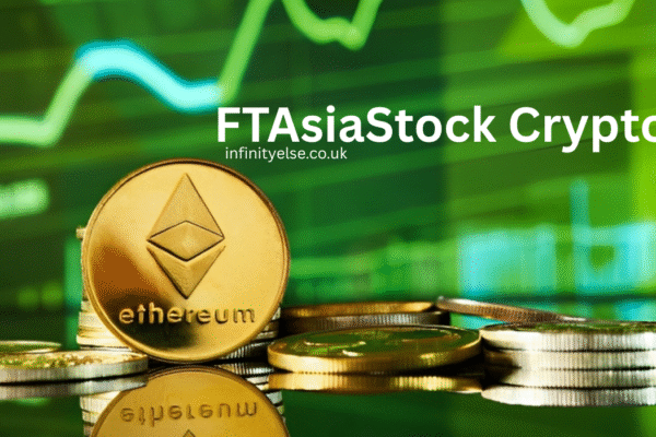 FTAsiaStock Crypto Explore the Future of Digital Investment FTAsiaStock Crypto
