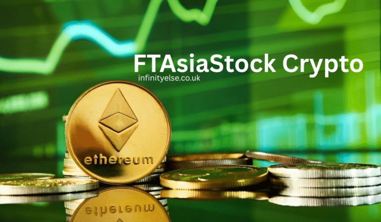 FTAsiaStock Crypto Explore the Future of Digital Investment