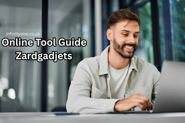 Online Tool Guide Zardgadjets